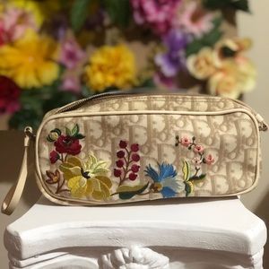 DIOR SHOULDER BAG 🌸